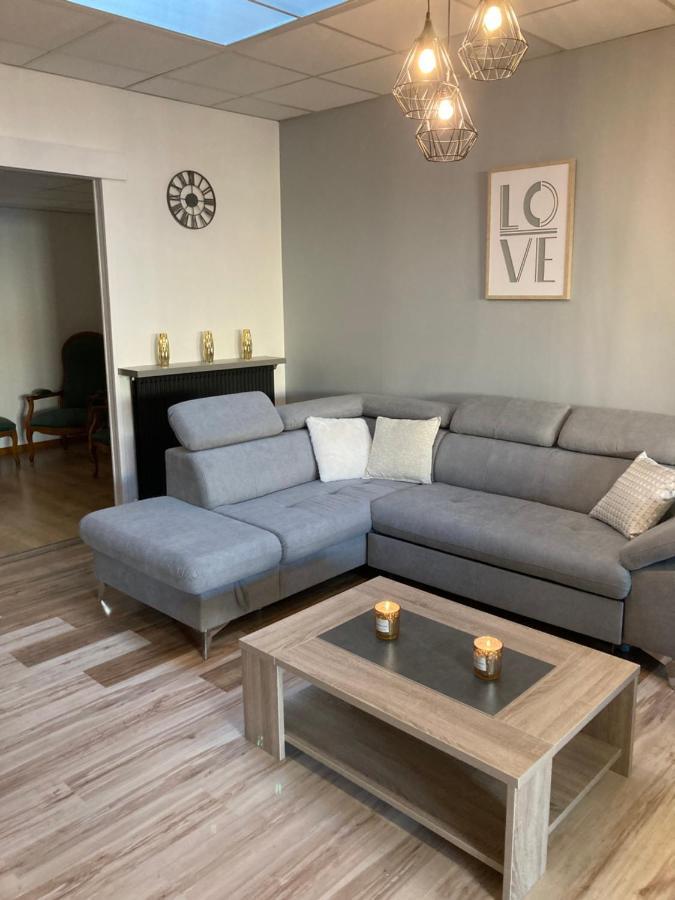 Gite Doumenc Thierville-sur-Meuse Exterior photo